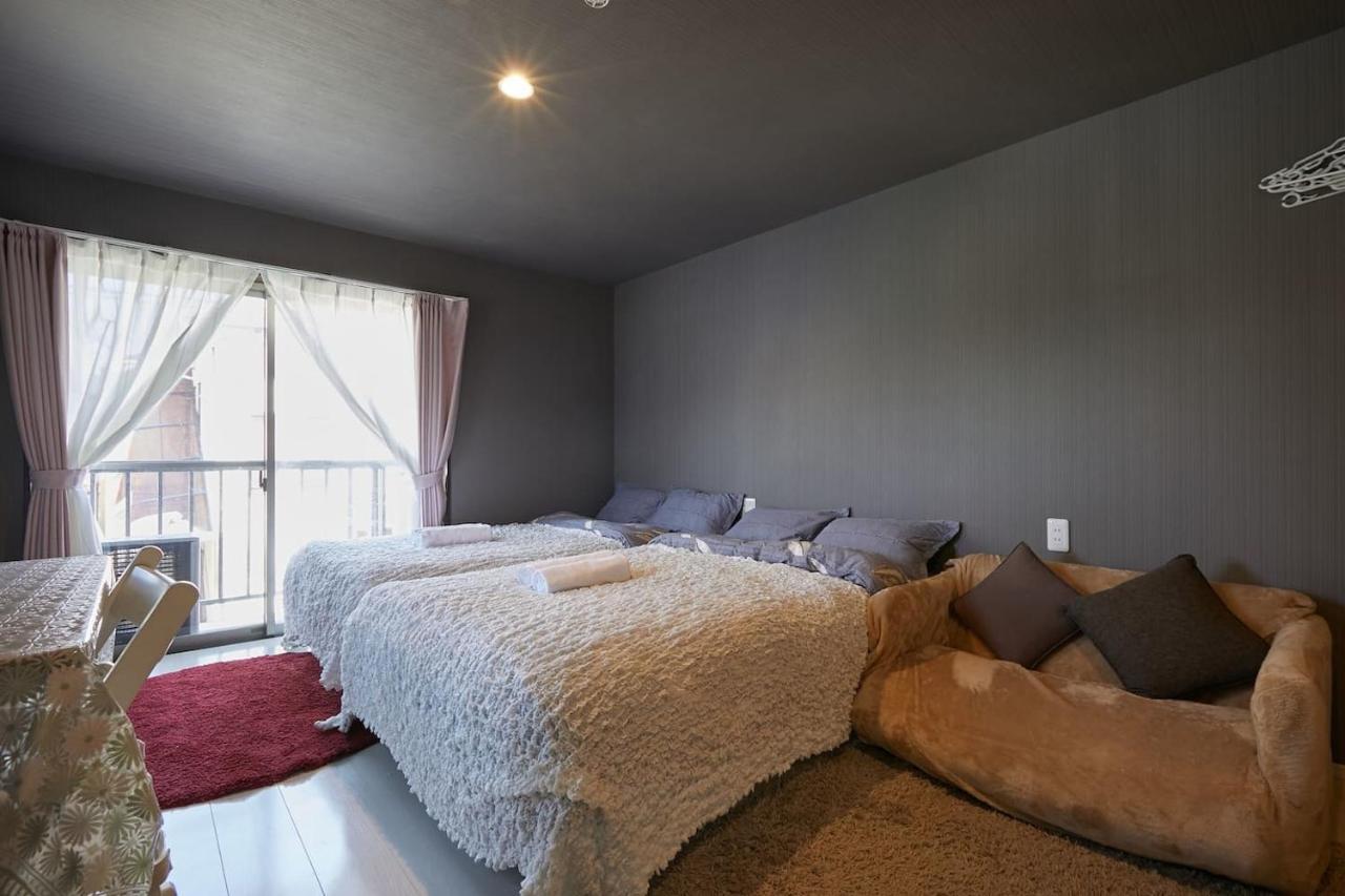 Apartemen Akabane Tk Building 201 Tokyo