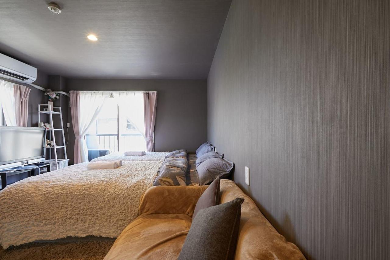 Apartemen Akabane Tk Building 201