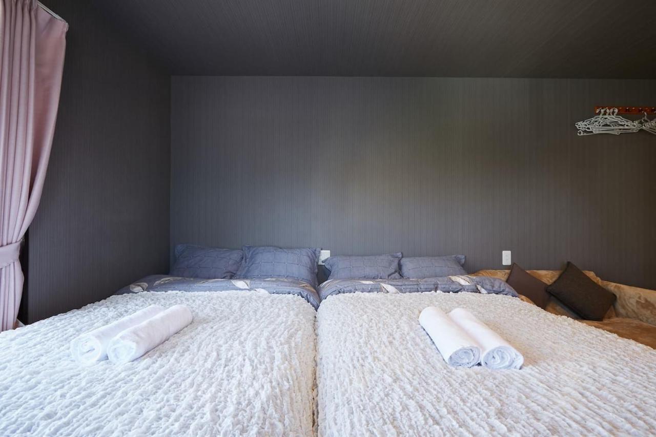 Apartemen Akabane Tk Building 201 *