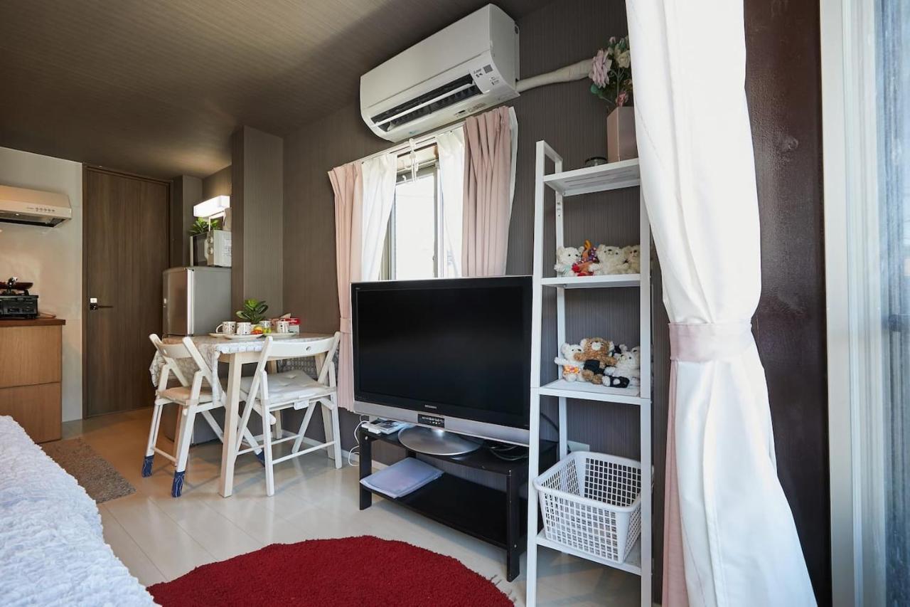 Akabane Tk Building 201 Apartemen