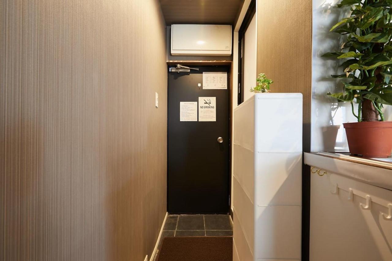 Apartemen Akabane Tk Building 201